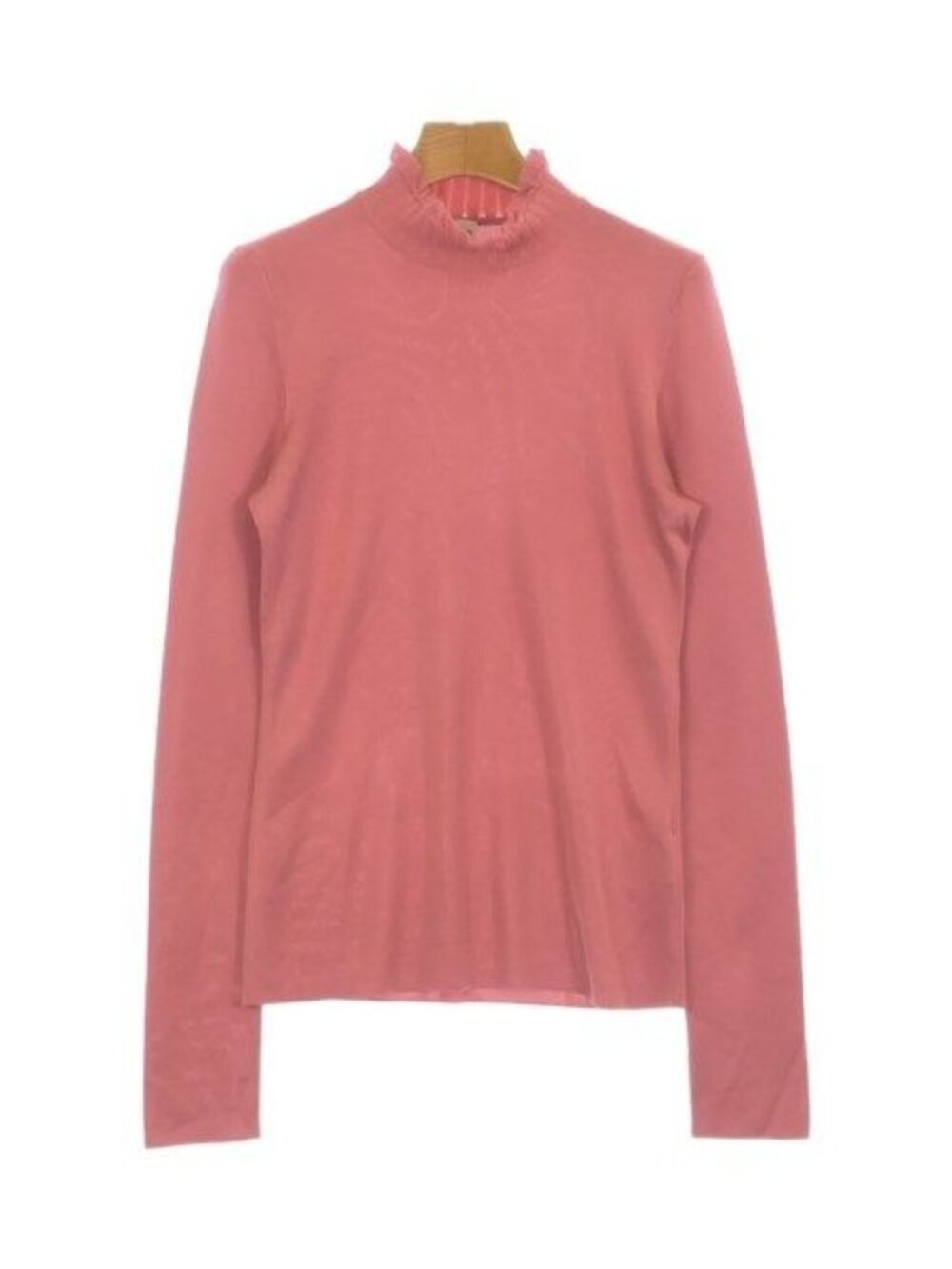 Hermes Knit Sweater Pink